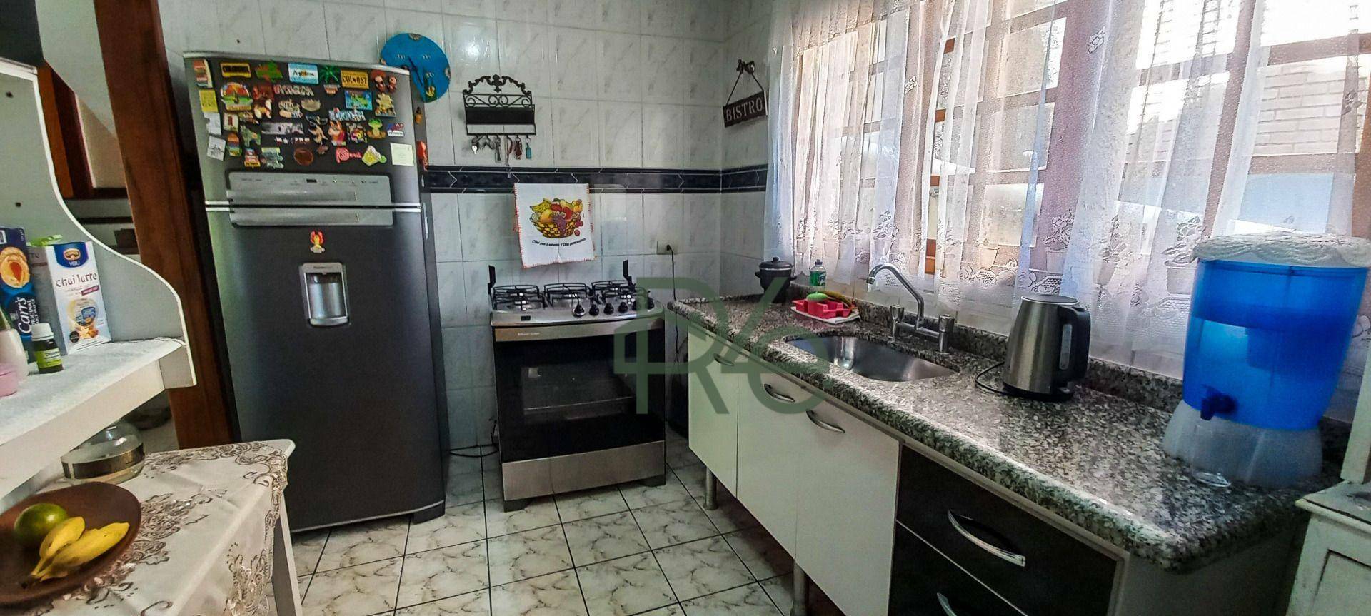 Casa de Condomínio à venda com 4 quartos, 172m² - Foto 35