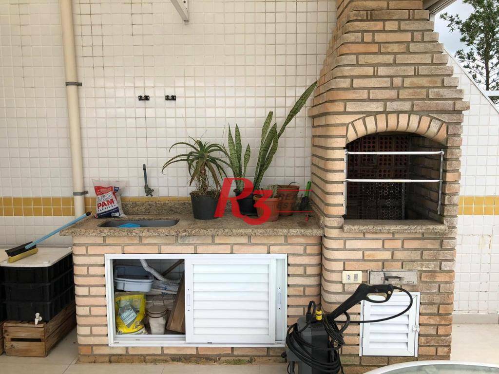 Apartamento à venda com 2 quartos, 100m² - Foto 1