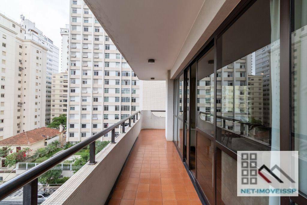 Apartamento à venda com 4 quartos, 246m² - Foto 12