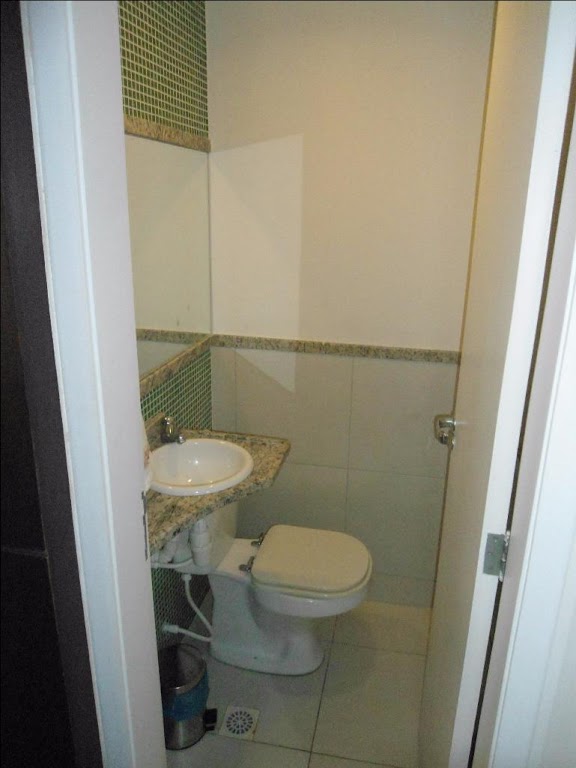 Apartamento à venda com 3 quartos, 117m² - Foto 19