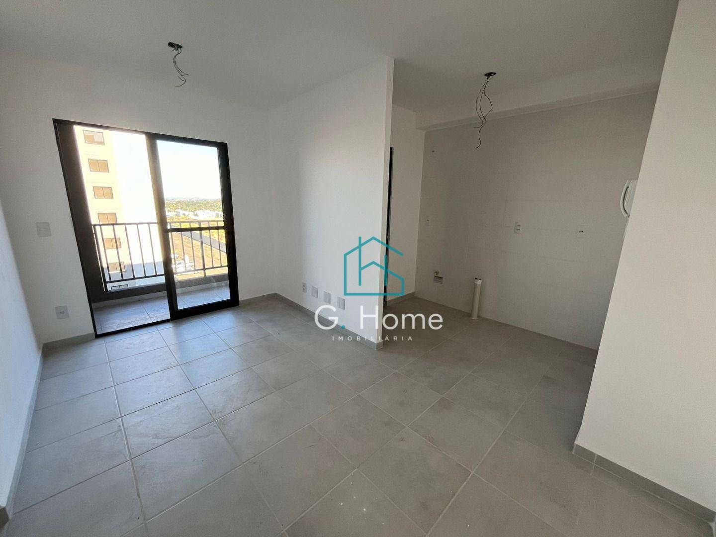Apartamento, 2 quartos, 47 m² - Foto 3