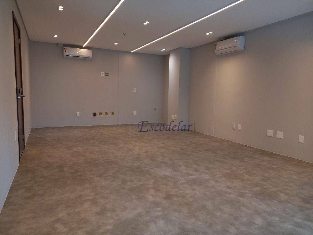 Conjunto Comercial-Sala à venda, 38m² - Foto 7