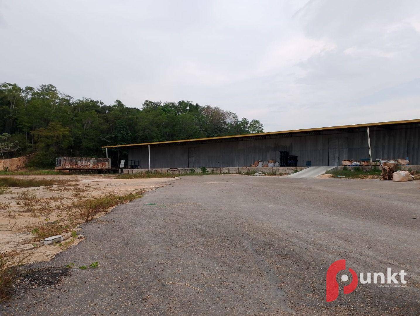 Depósito-Galpão-Armazém para alugar, 3500m² - Foto 5