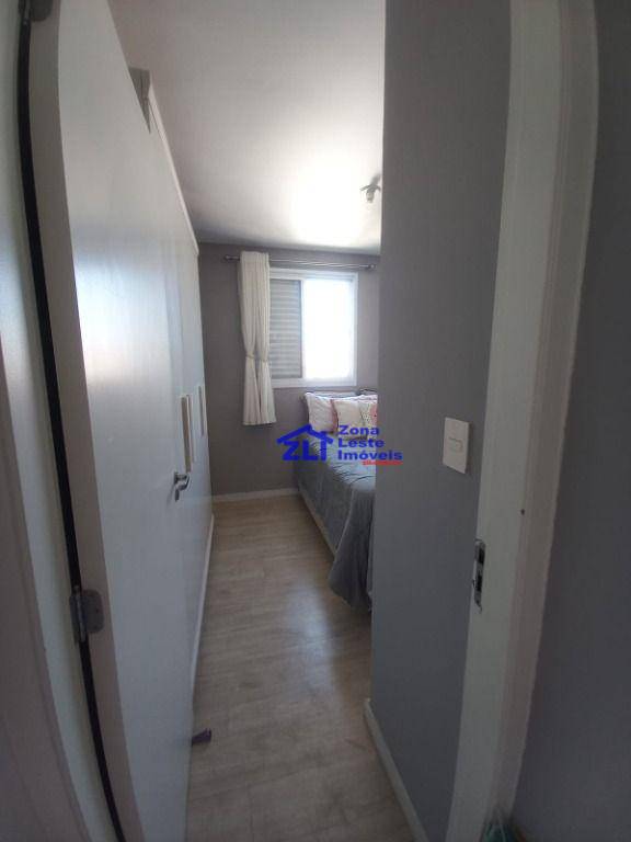 Apartamento à venda com 2 quartos, 45m² - Foto 13