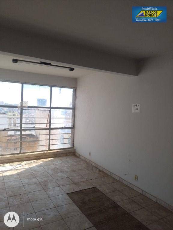 Conjunto Comercial-Sala para alugar, 33m² - Foto 6