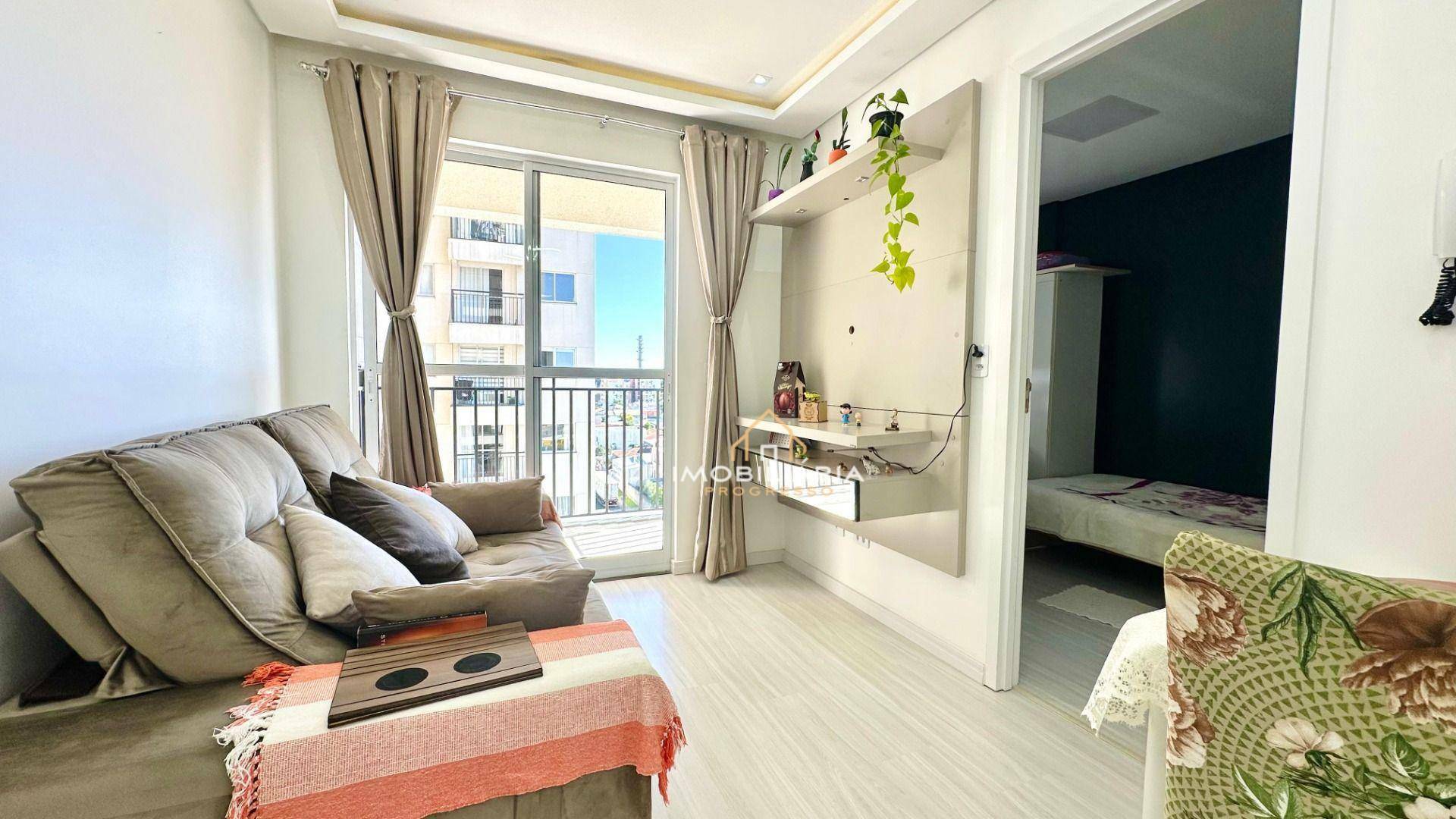 Apartamento para alugar com 2 quartos, 65m² - Foto 11