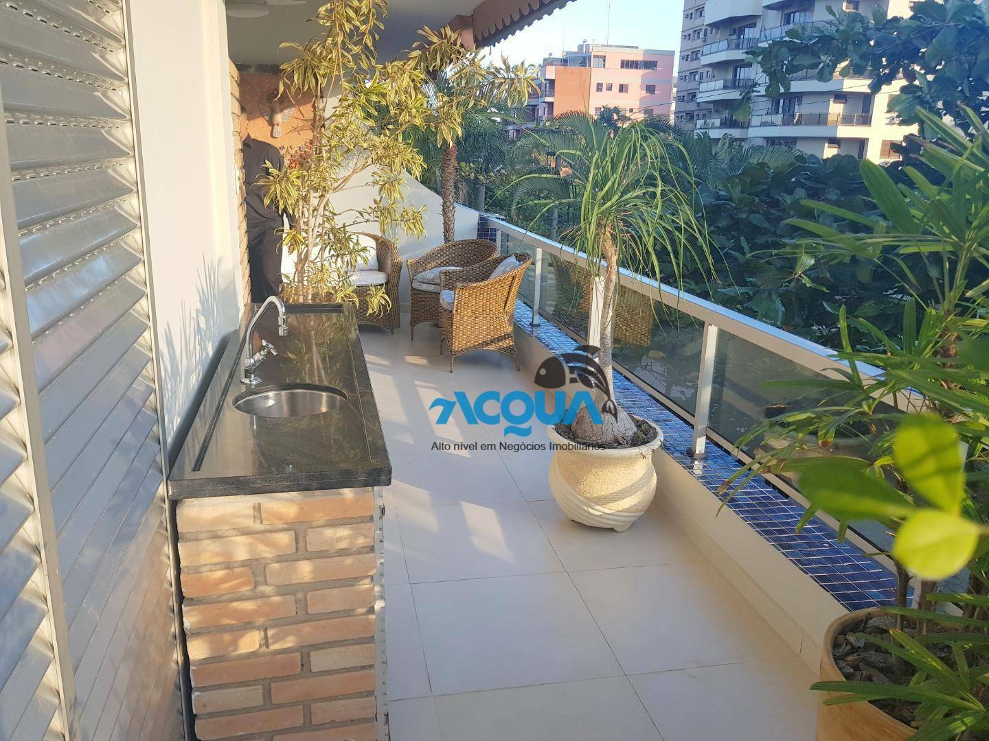 Apartamento à venda com 2 quartos, 86m² - Foto 10