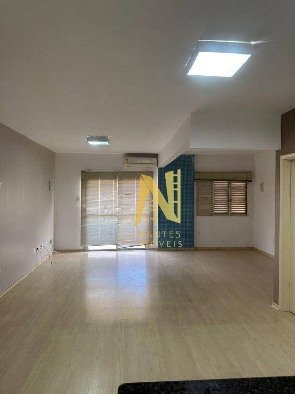 Apartamento à venda com 2 quartos, 98m² - Foto 1