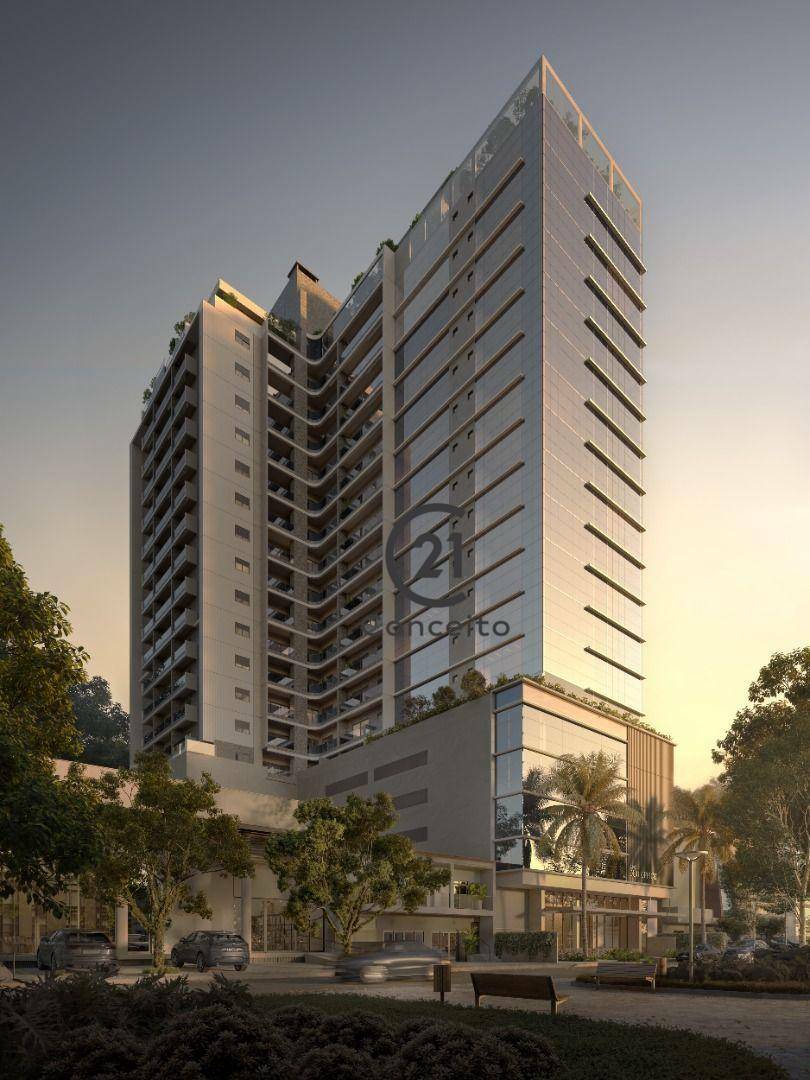 Apartamento à venda com 2 quartos, 86m² - Foto 30