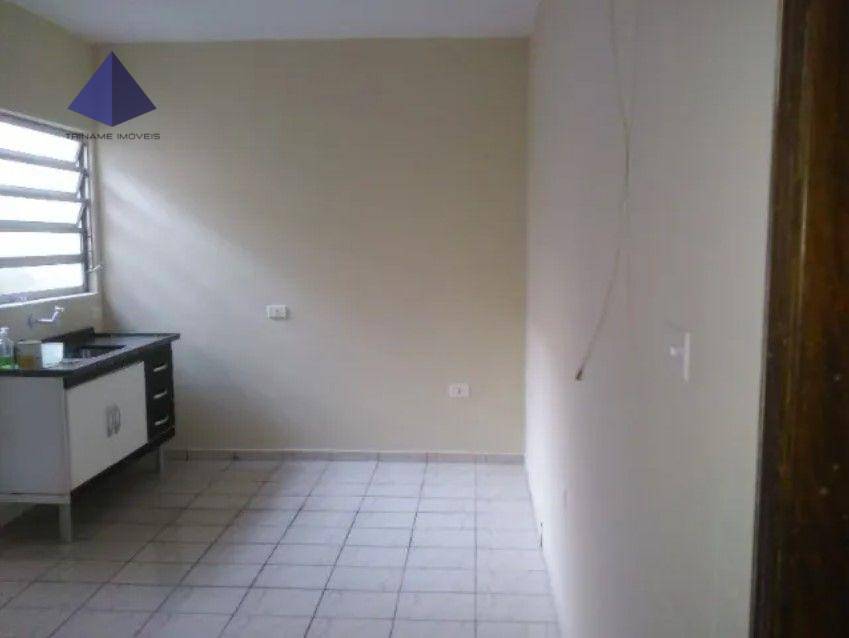 Sobrado à venda com 3 quartos, 125m² - Foto 1