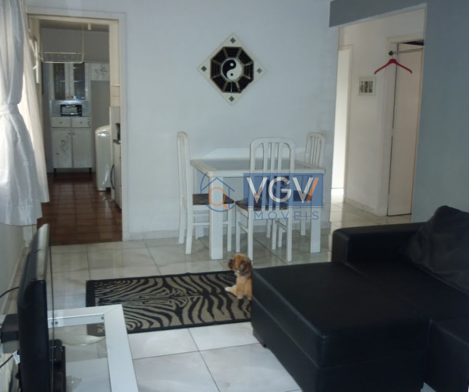 Apartamento à venda com 3 quartos, 68m² - Foto 1