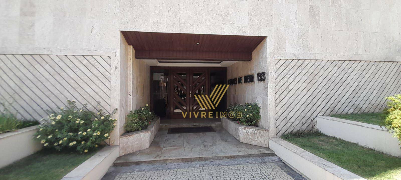 Apartamento à venda com 3 quartos, 100m² - Foto 33