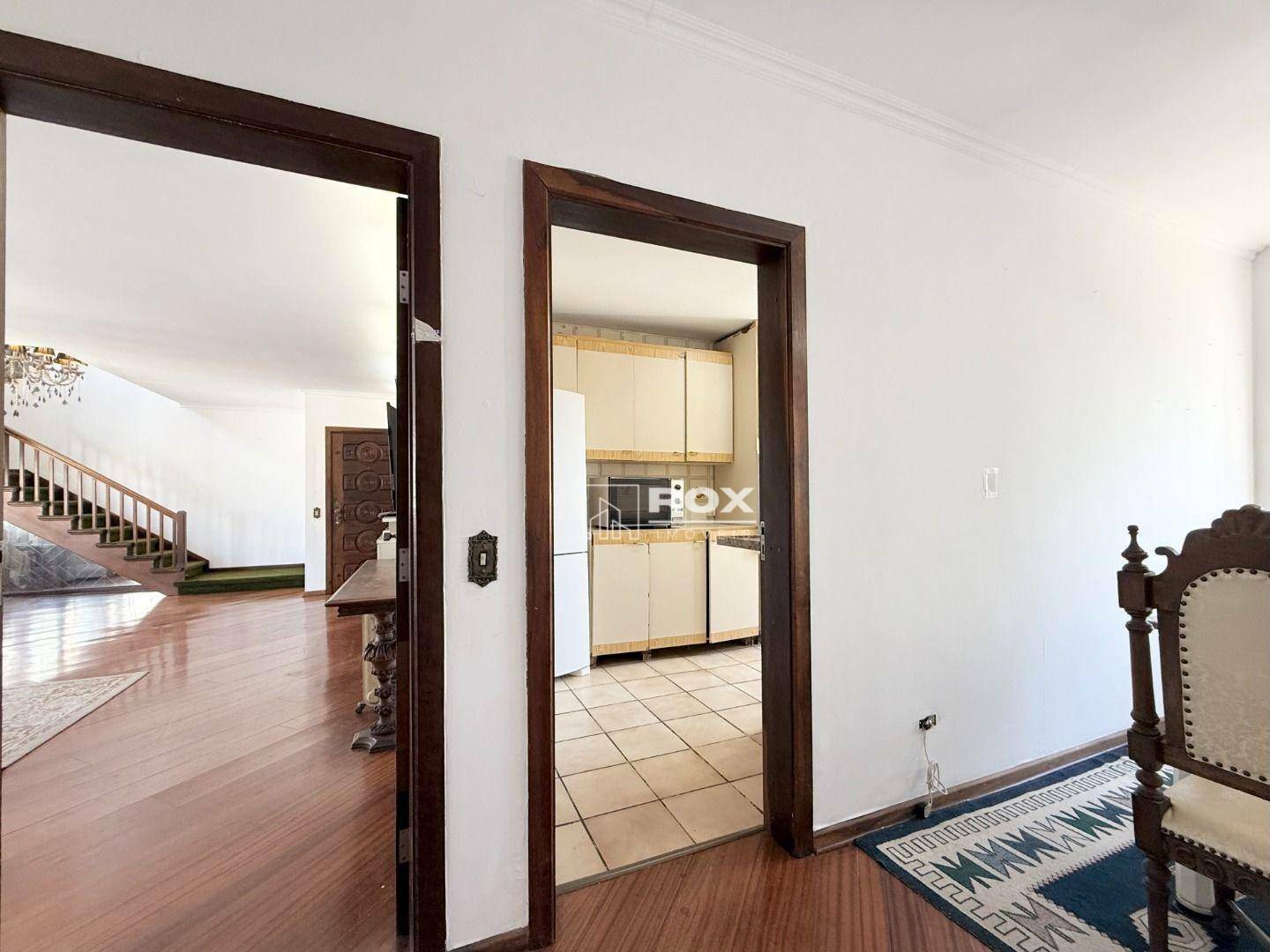 Cobertura para alugar com 3 quartos, 262m² - Foto 8