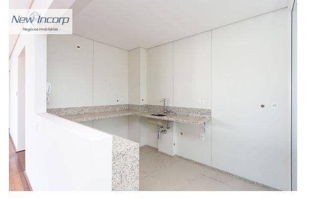 Apartamento à venda com 1 quarto, 95m² - Foto 17