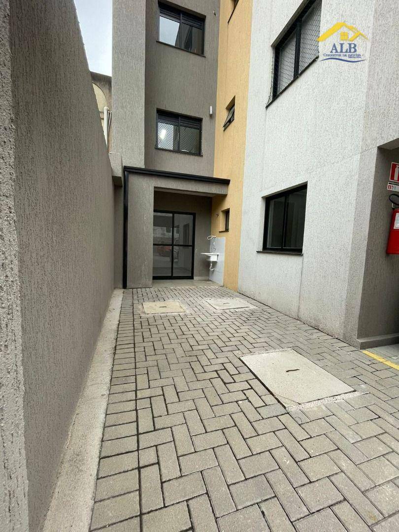 Apartamento à venda com 3 quartos, 71m² - Foto 18