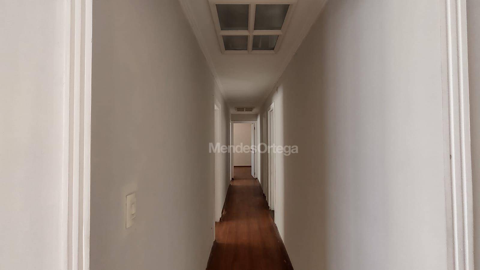 Apartamento à venda com 3 quartos, 130m² - Foto 14