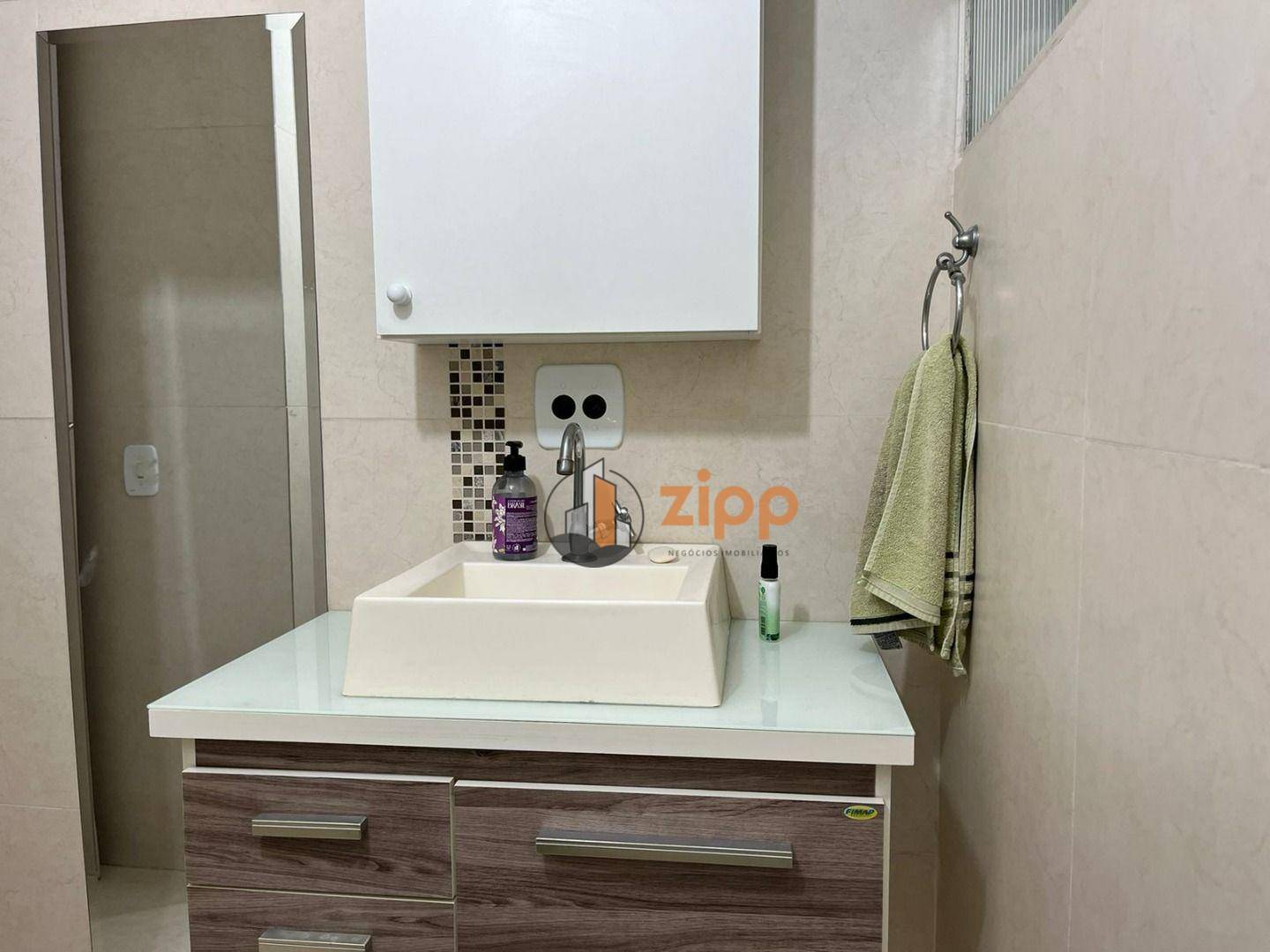 Apartamento à venda com 3 quartos, 100m² - Foto 25