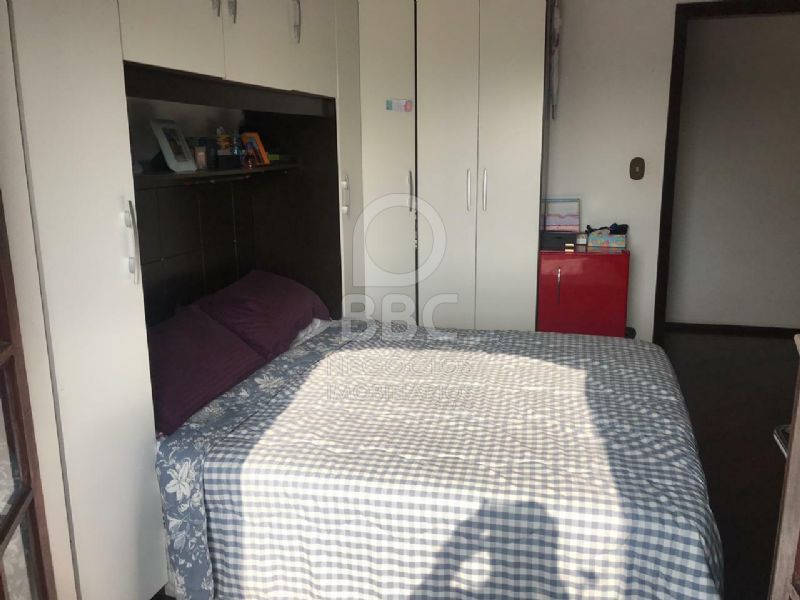 Apartamento à venda com 1 quarto, 80m² - Foto 13