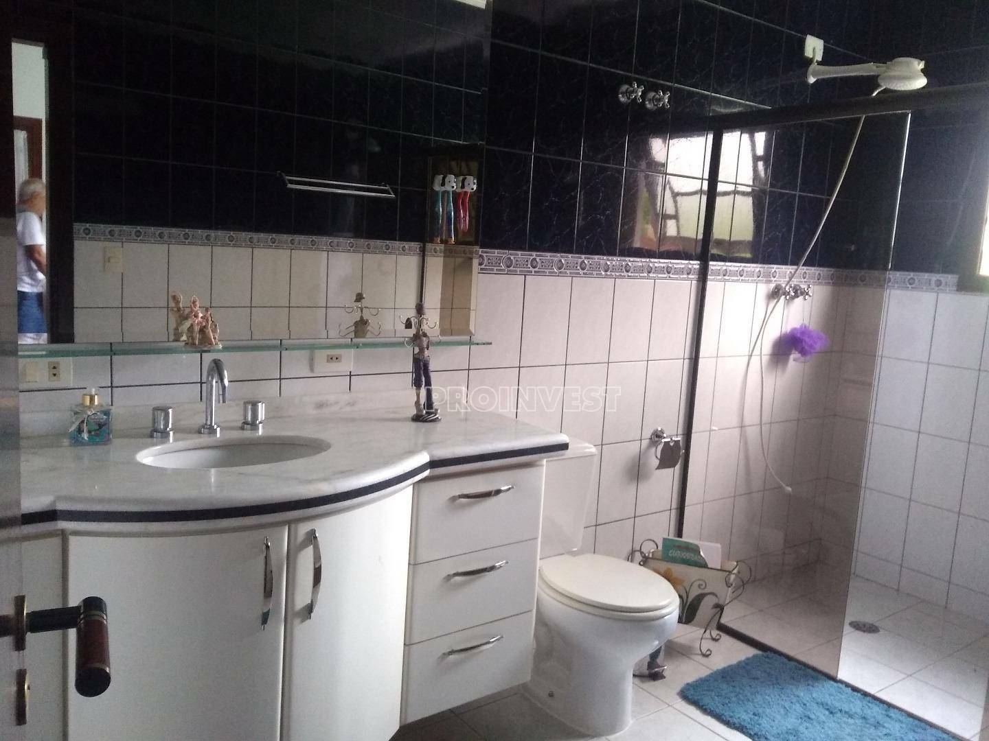 Casa de Condomínio à venda com 3 quartos, 425m² - Foto 20