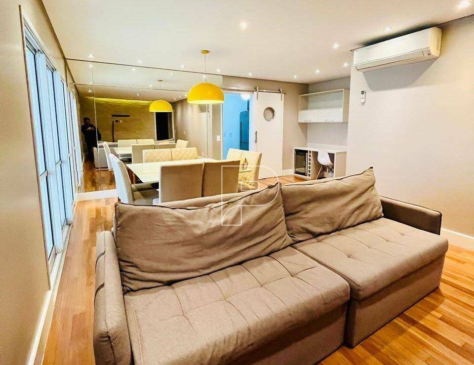 Apartamento à venda e aluguel com 3 quartos, 137m² - Foto 6