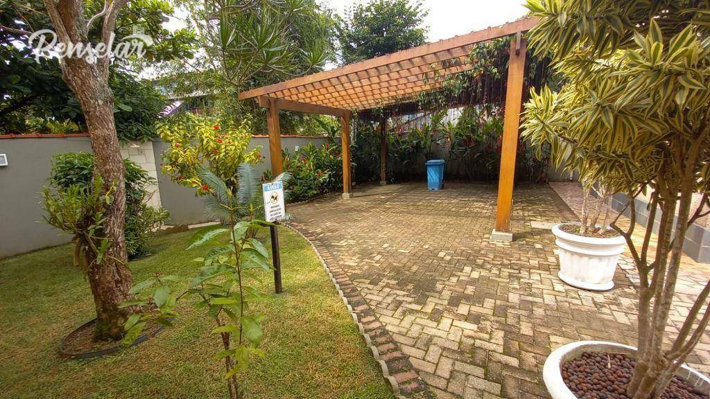 Casa de Condomínio à venda com 4 quartos, 185m² - Foto 34