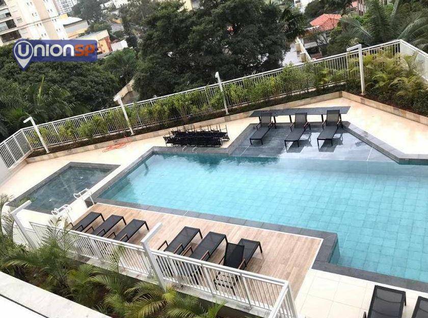 Apartamento à venda com 2 quartos, 64m² - Foto 17