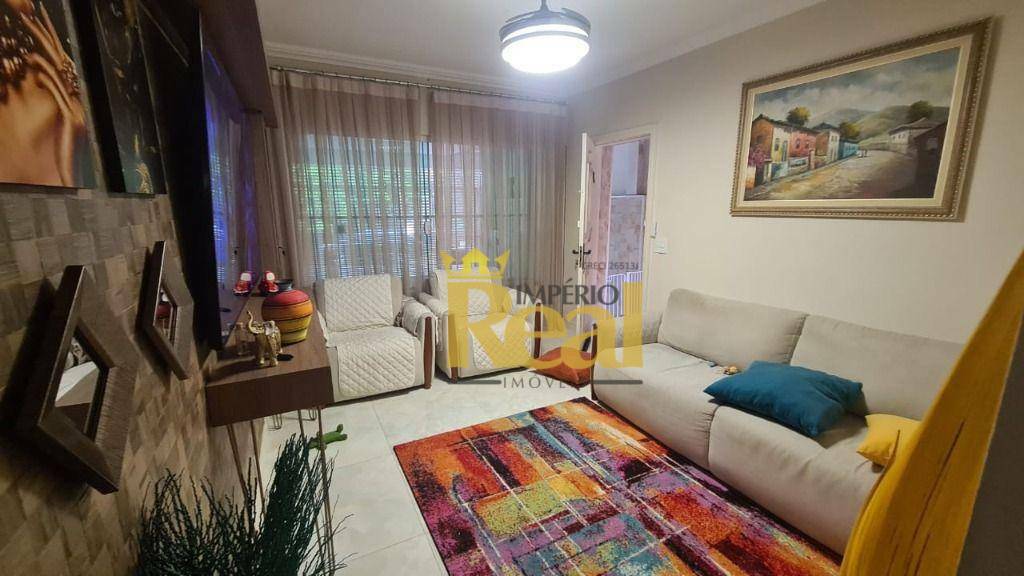 Sobrado à venda com 2 quartos, 115m² - Foto 17