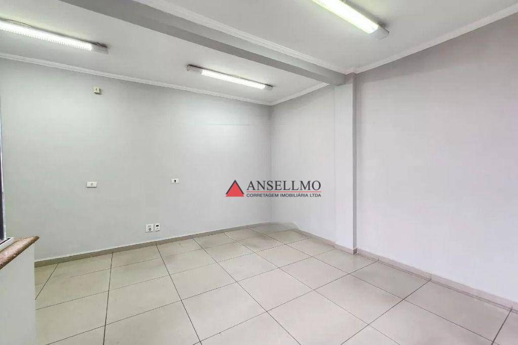 Sobrado, 6 quartos, 214 m² - Foto 8