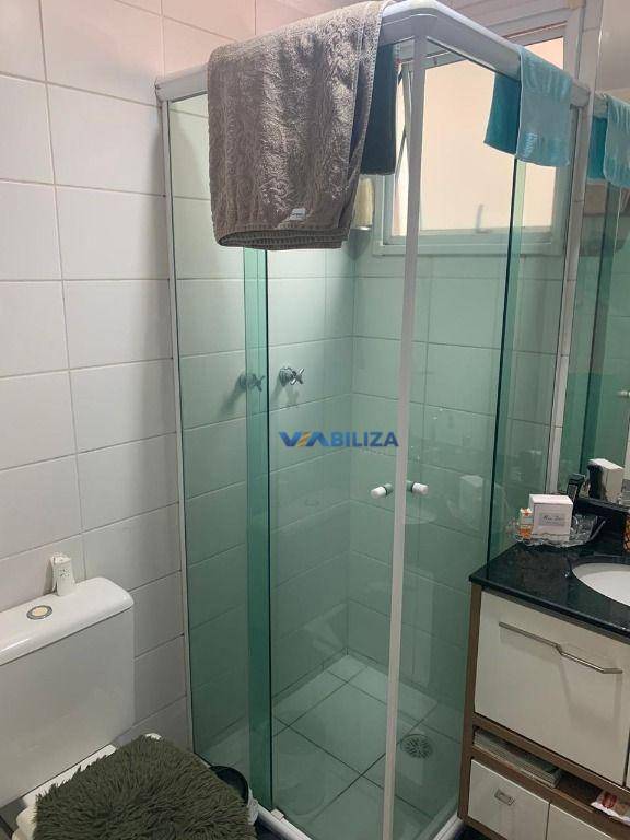 Apartamento à venda com 3 quartos, 69m² - Foto 4