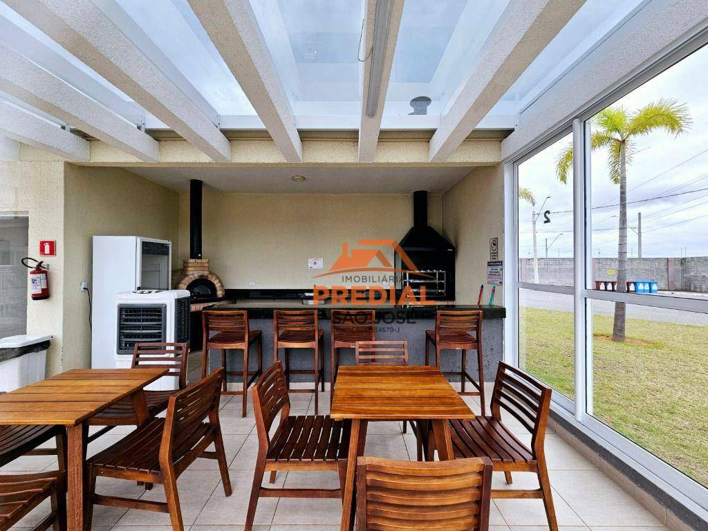 Casa de Condomínio à venda com 3 quartos, 160m² - Foto 11