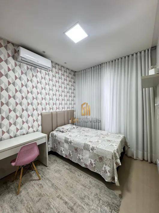 Casa de Condomínio à venda com 3 quartos, 204m² - Foto 9