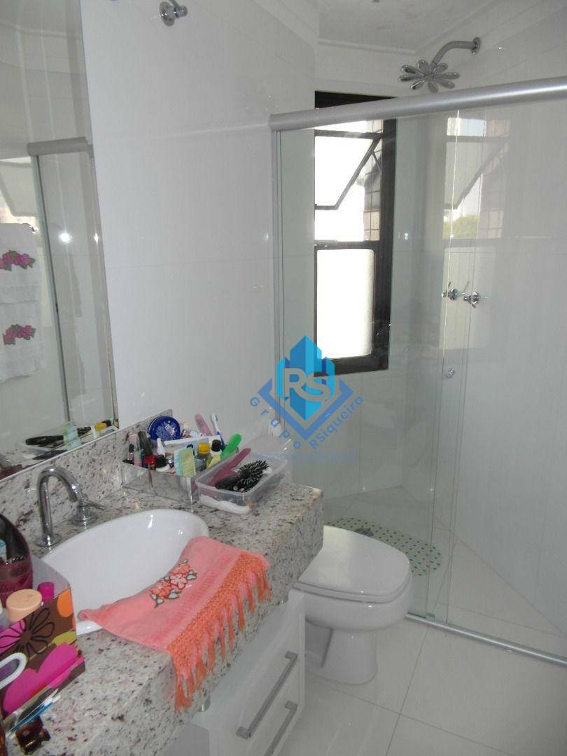 Apartamento à venda com 4 quartos, 150m² - Foto 12