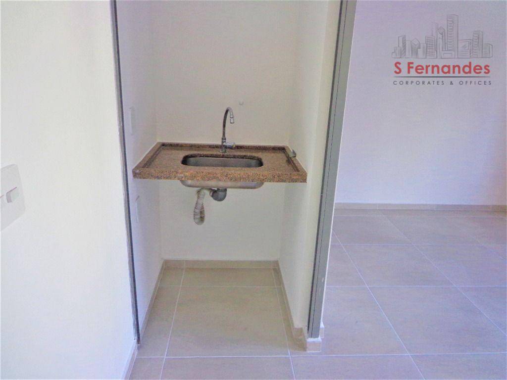 Conjunto Comercial-Sala à venda, 53m² - Foto 19