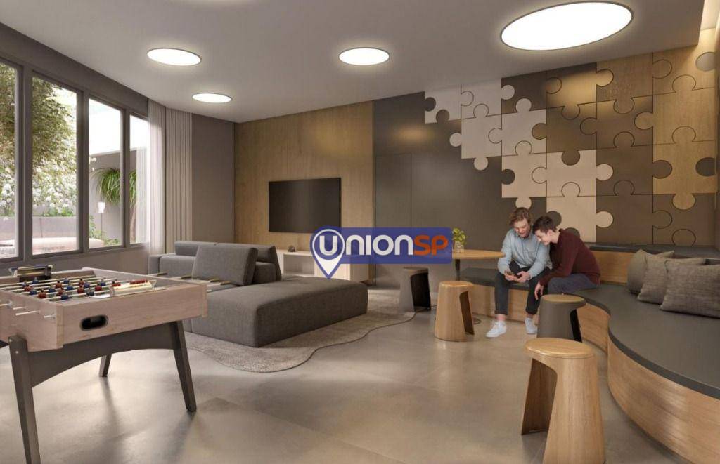 Apartamento à venda com 3 quartos, 226m² - Foto 2