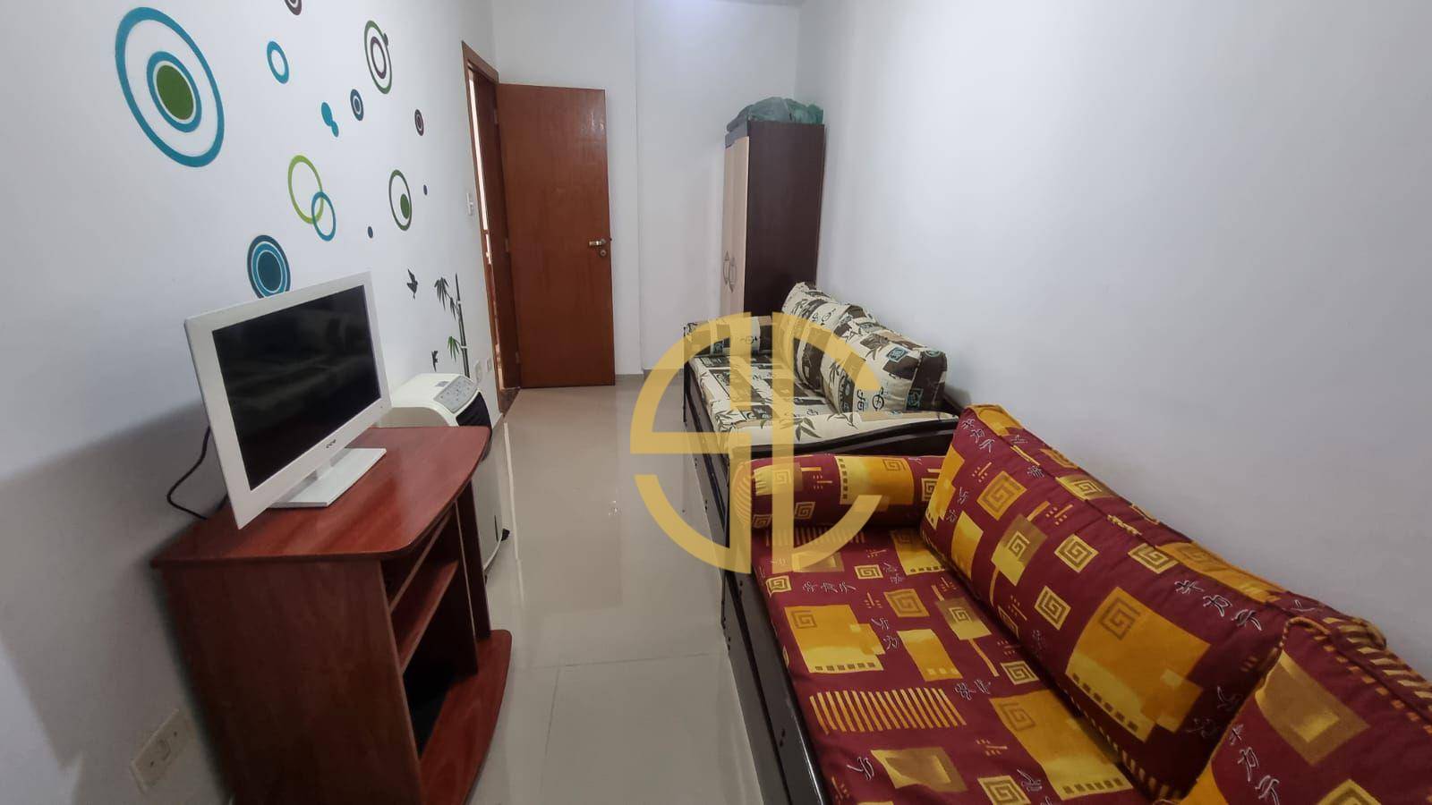 Apartamento à venda com 3 quartos, 103m² - Foto 14