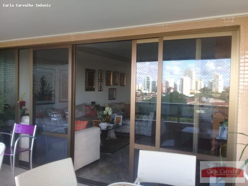 Apartamento à venda com 4 quartos, 233m² - Foto 35