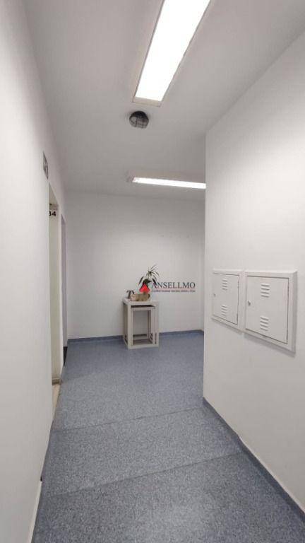 Conjunto Comercial-Sala para alugar, 40m² - Foto 8