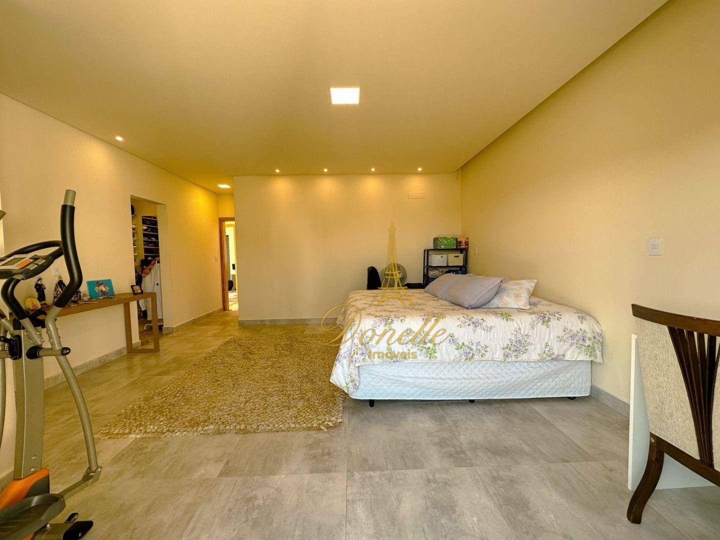 Sobrado à venda com 4 quartos, 360m² - Foto 91