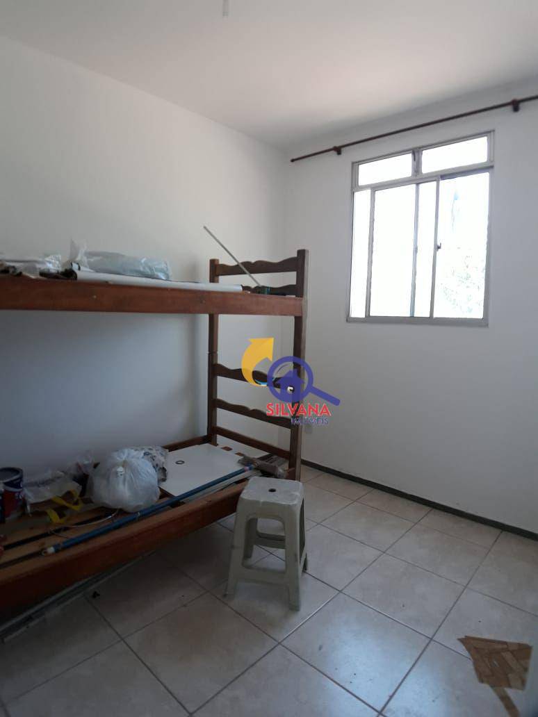 Apartamento à venda com 2 quartos, 47m² - Foto 6