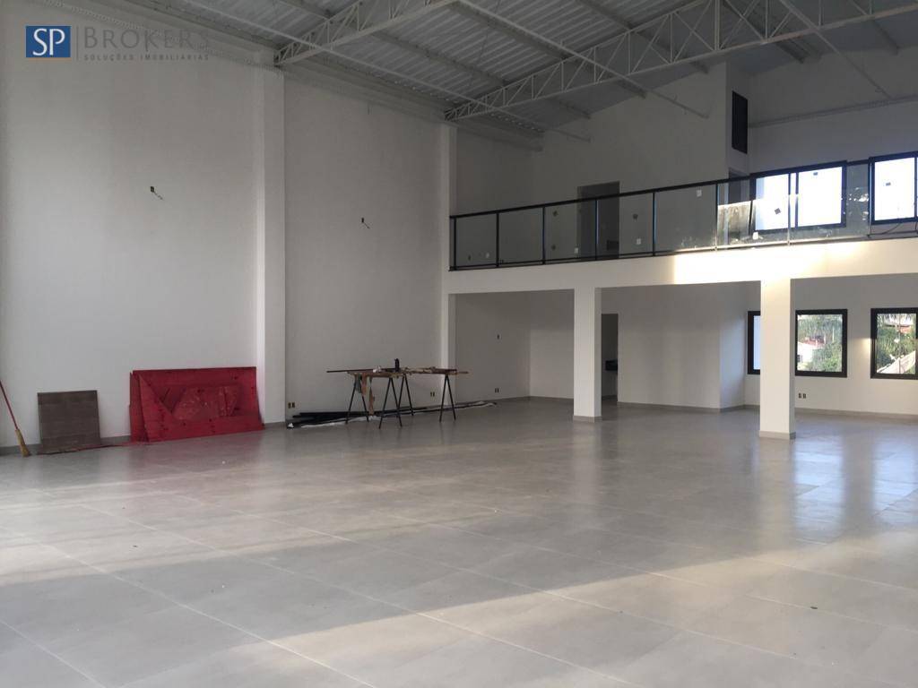 Depósito-Galpão-Armazém à venda e aluguel, 500m² - Foto 5