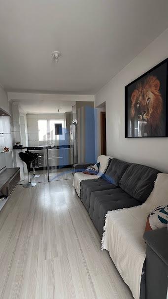 Apartamento à venda com 2 quartos, 47m² - Foto 9