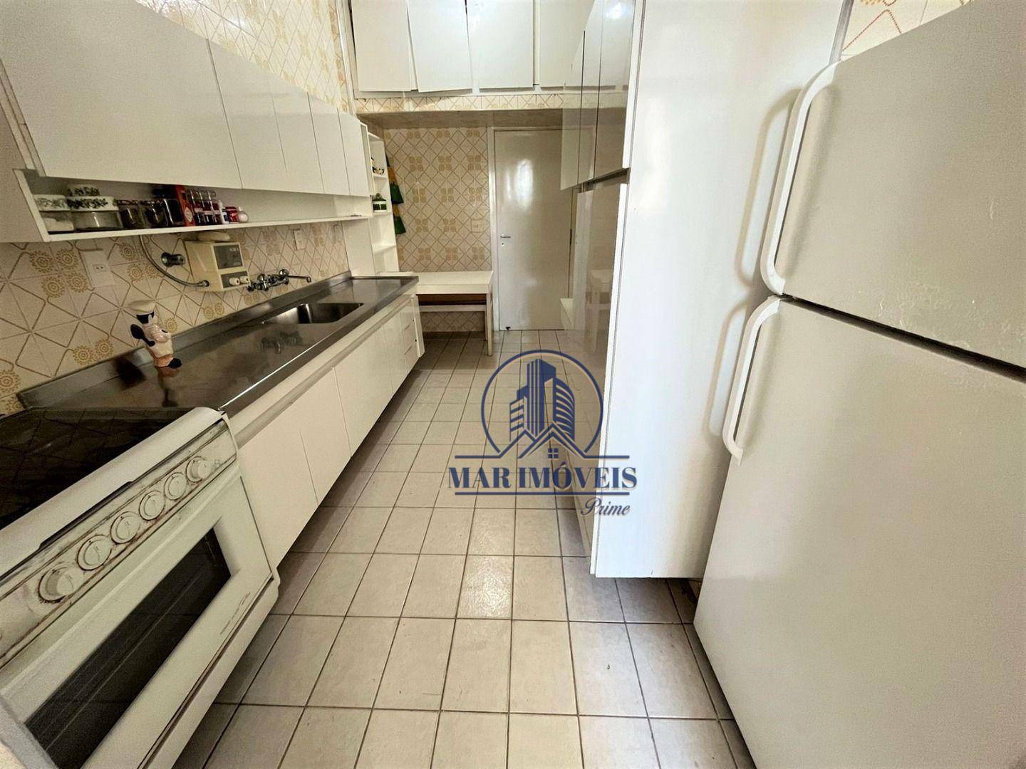 Apartamento à venda com 3 quartos, 155m² - Foto 15