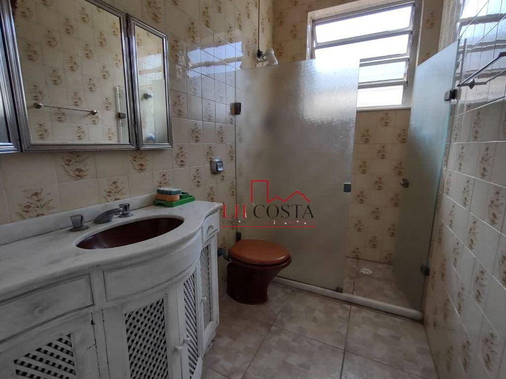 Apartamento à venda com 2 quartos, 90m² - Foto 11