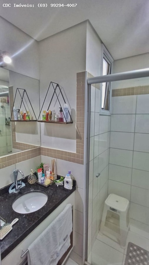 Apartamento para alugar com 1 quarto - Foto 10