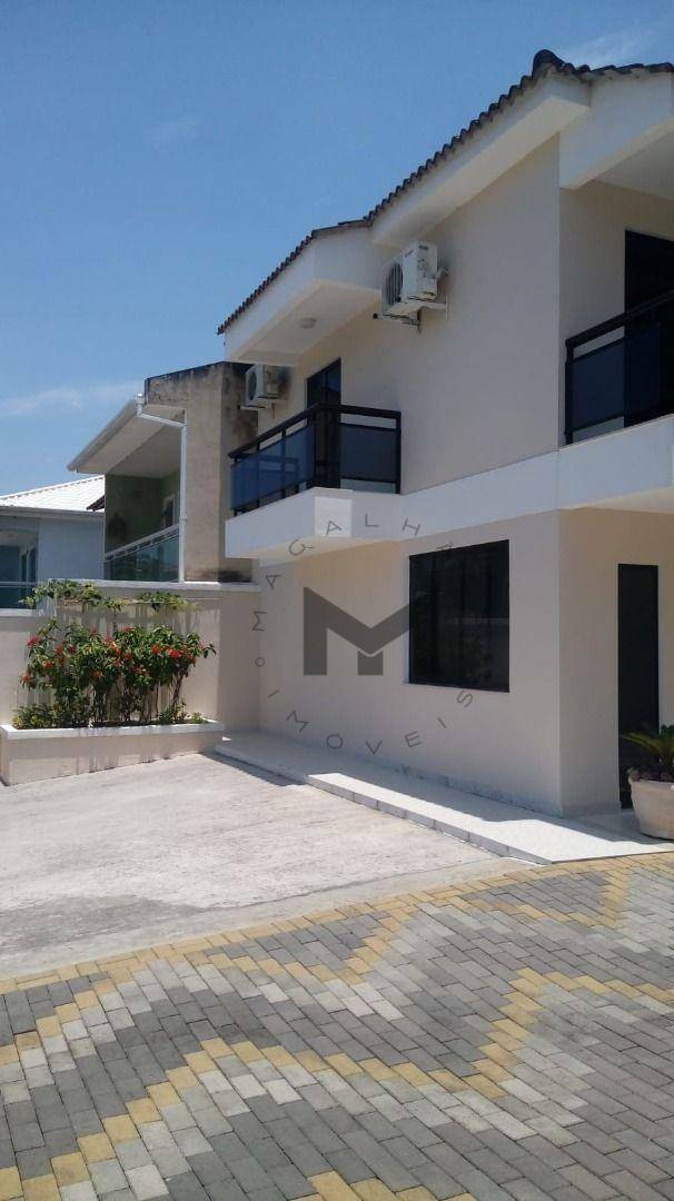 Casa à venda com 3 quartos, 161m² - Foto 2