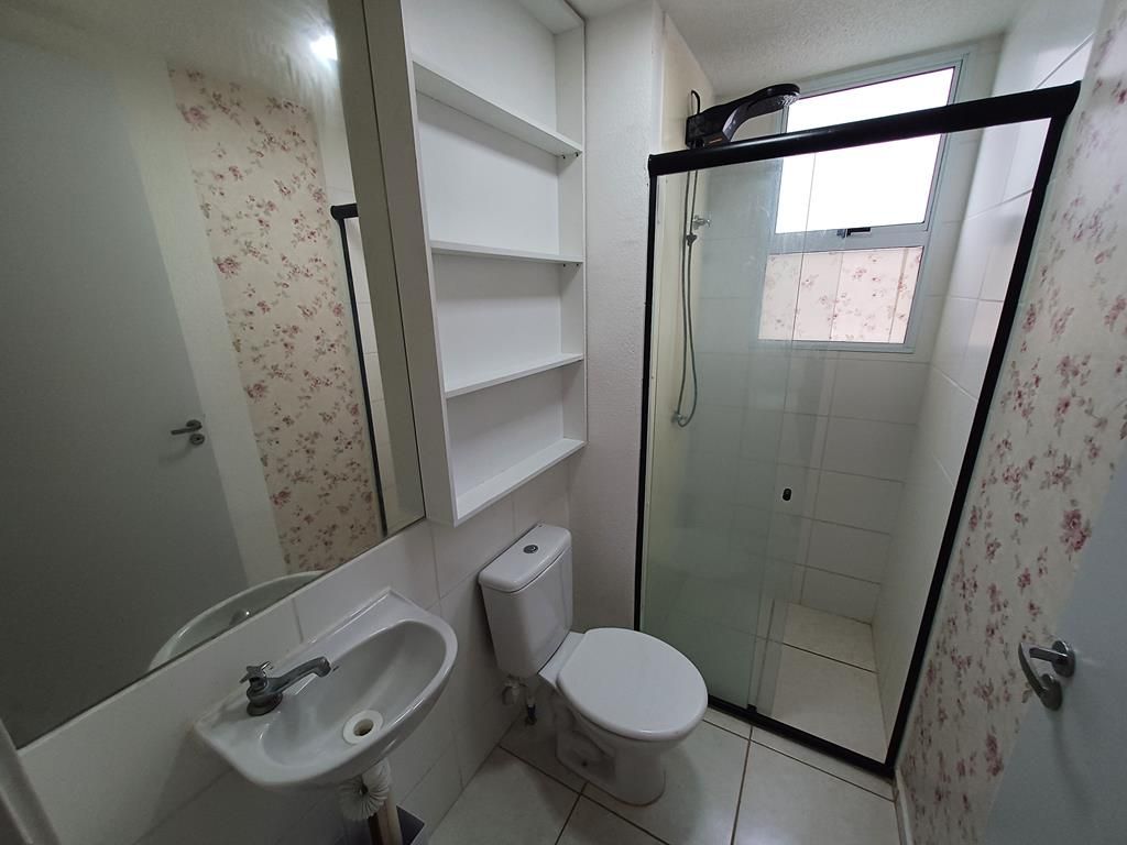 Apartamento para alugar com 2 quartos, 49m² - Foto 12