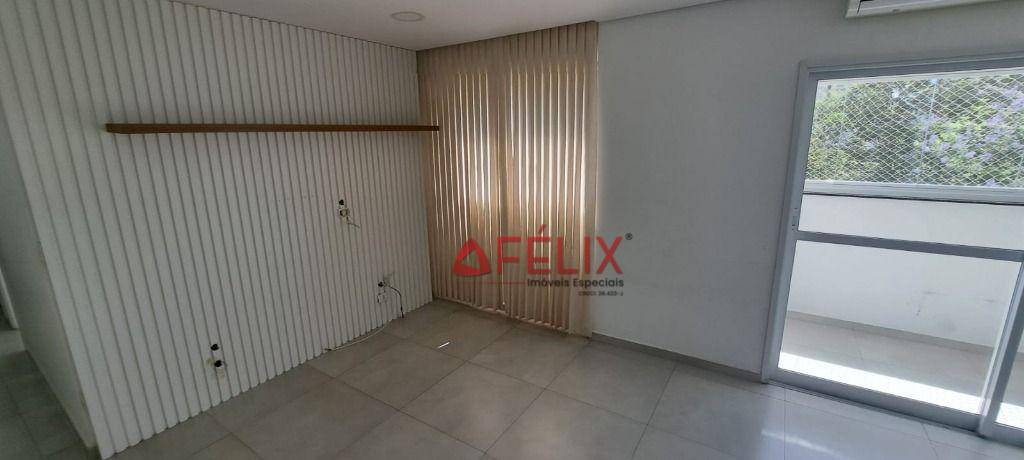 Apartamento para alugar com 3 quartos, 93m² - Foto 8