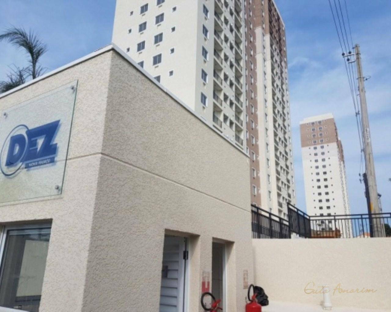 Apartamento para alugar com 2 quartos, 52m² - Foto 21