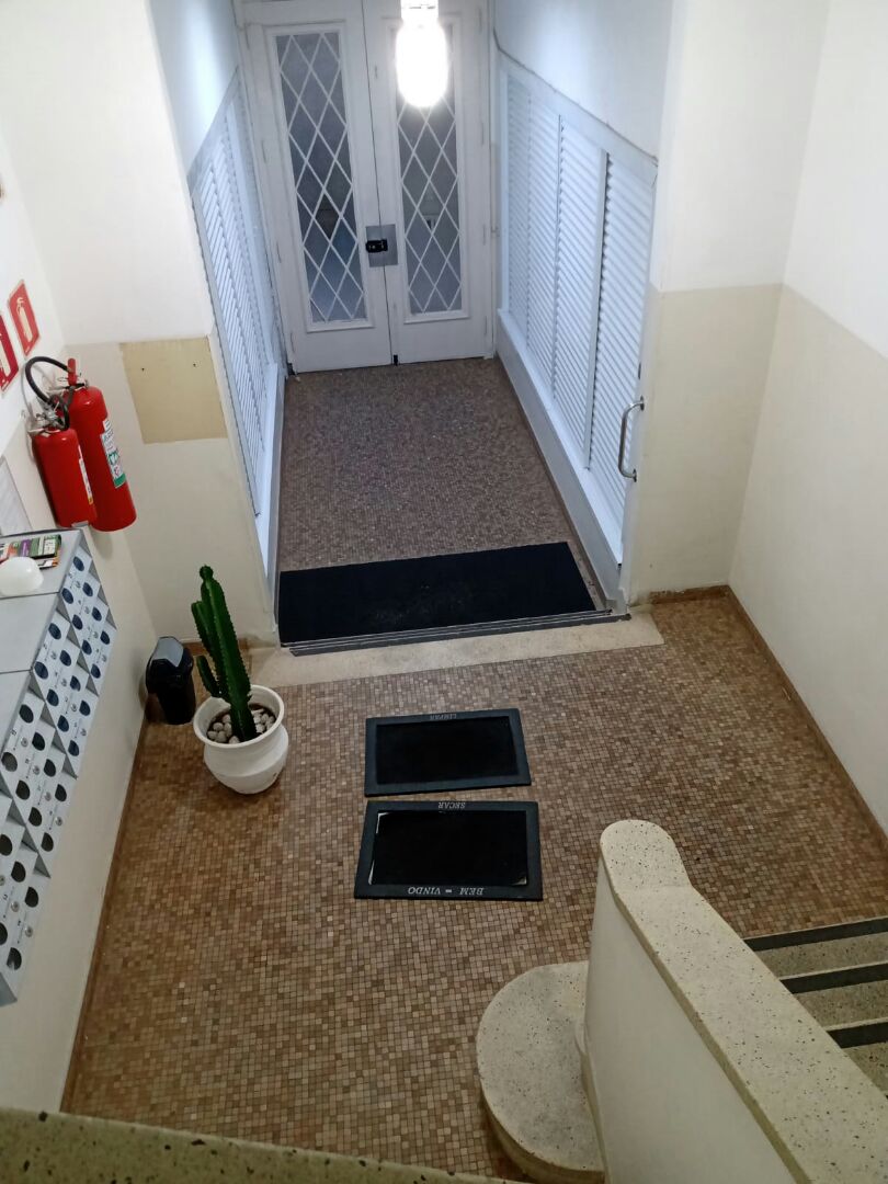 Apartamento à venda com 2 quartos, 73m² - Foto 13