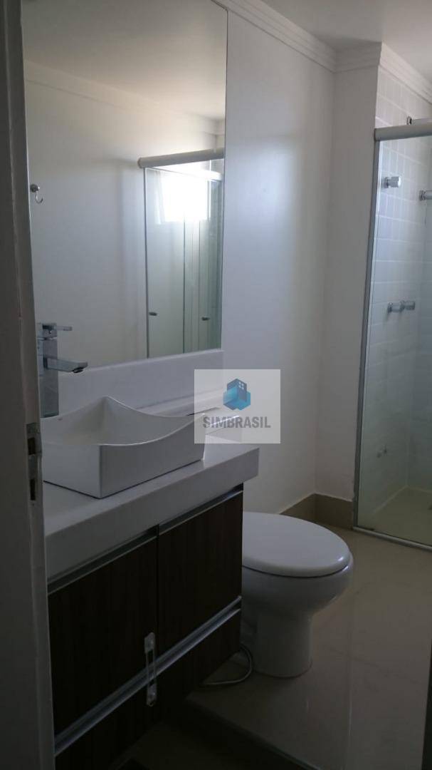 Apartamento à venda com 3 quartos, 134m² - Foto 25